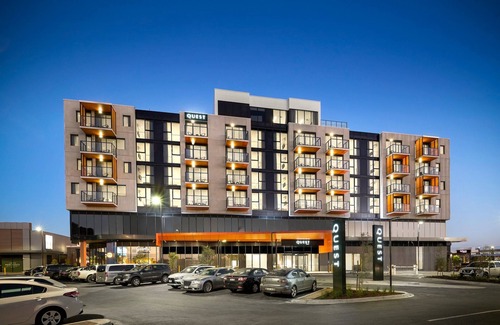 Epping Apartment | Quest Epping