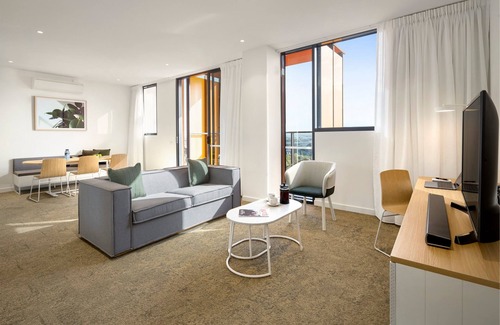 Epping Apartment | Quest Epping