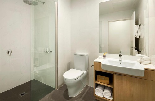 Griffith Apartment | Quest Griffith