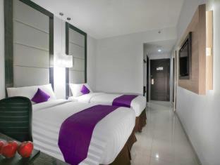 Balikpapan Hotel | Quest Hotel Balikpapan by ASTON