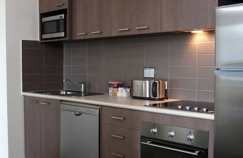 Palmerston Apartment | Quest Palmerston