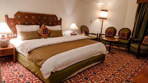 Quetta Hotel | Quetta Serena Hotel