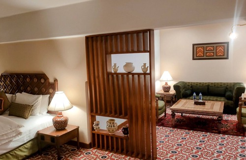 Quetta Hotel | Quetta Serena Hotel