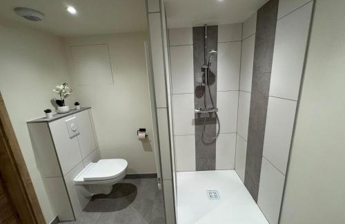 Beinheim Apartment | Quiétude au bord du Rhin