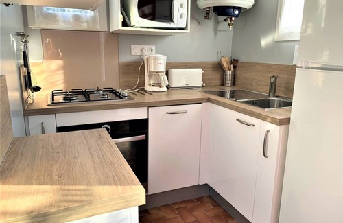 Quiberon House | Quiberon - 2 rooms house - 25m² - rated 3*