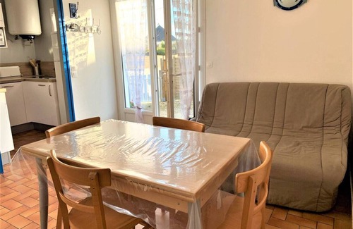 Quiberon House | Quiberon - 2 rooms house - 25m² - rated 3*