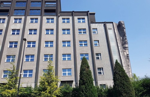 Greco House | Quick Flat Lucini - private garden and parking
