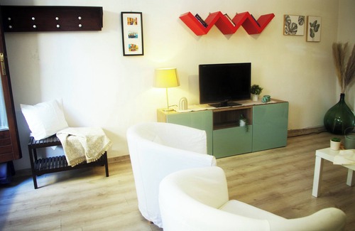 Viverone Apartment | Quick Home - Ninfea - One Bedroom Apartment, Sleeps 4