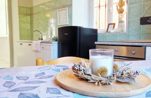 Graglia Apartment | QuickHome Eco 2.0 - One Bedroom Apartment, Sleeps 3