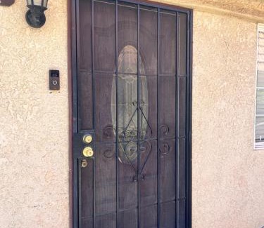 Fresno Apartment | Quiet 1bed,1bath condo with free parking