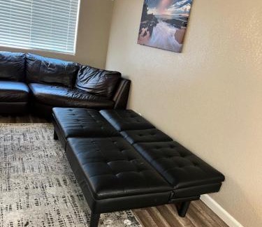 Fresno Apartment | Quiet 1bed,1bath condo with free parking