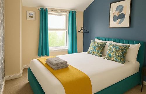 Shepherdswell House | Quiet 2 Bed Kent Cottage - Short Drive to Canterbury and Dover