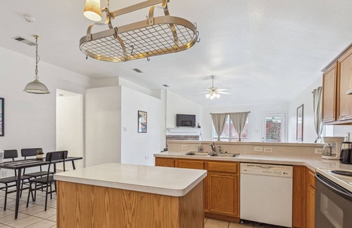 Royse City House | Quiet 3 Bedroom Home in Royse City