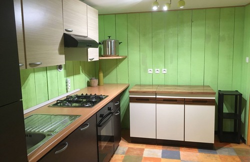 Mouguerre House | Quiet 4/6 person house with heated pool 5/10 min from Bayonne