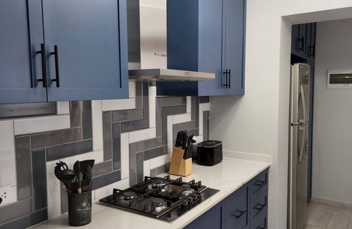 Reducto Apartment | Quiet 4BR Apartment in the heart of Miraflores