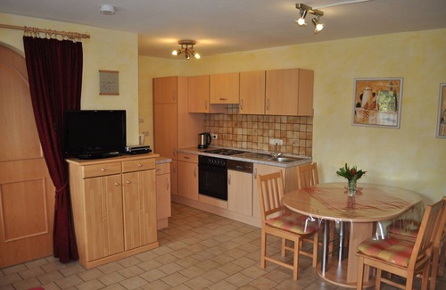 Vestenbergsgreuth Apartment | Quiet, acc. Apartment in the heart of Franconia, away from through traffic