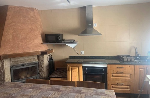 Adradas House | QUIET AND GOOD NATURE