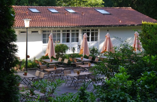 Elberfeld Apartment | Quiet and centrally located in the open - free parking