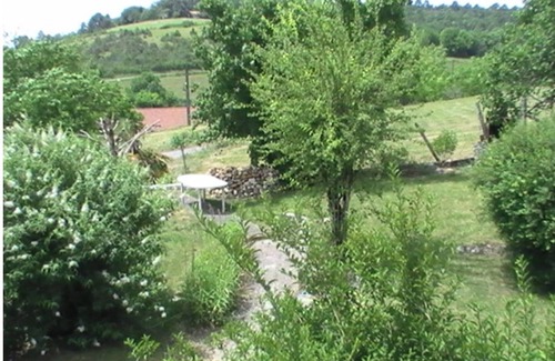 Grignols Cottage | Quiet and close to tourist sites in the Perigord