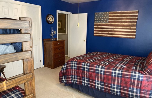 Pittsfield House | Quiet and comfortable home right in the heart of Pike County, Pittsfield IL