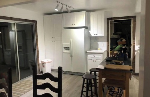 Mission Hills House | Quiet and comfortable 3 bed room 2 bath home in a great neighborhood