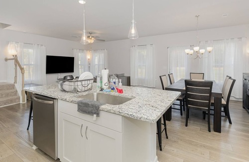 Selma House | Quiet and Comfortable