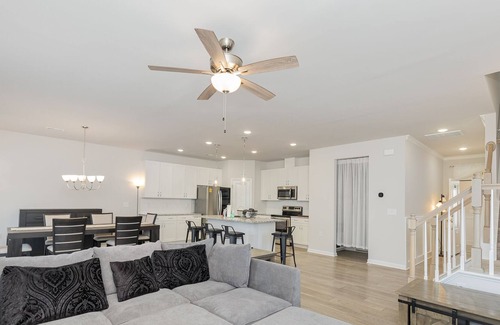 Selma House | Quiet and Comfortable