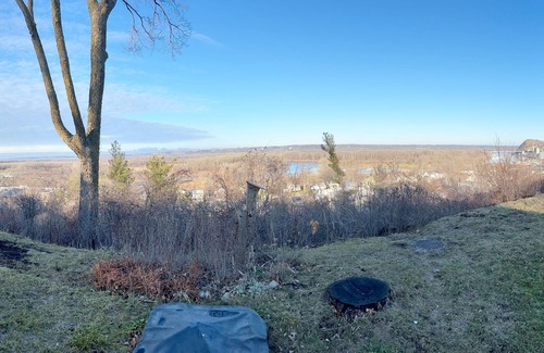 Red Wing House | Quiet and convenient home with a view