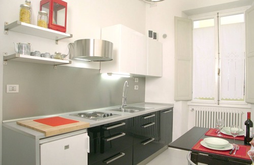Sant' Ambrogio Apartment | Quiet and cosy, central location: your 'Slow Time' in Florence. air con