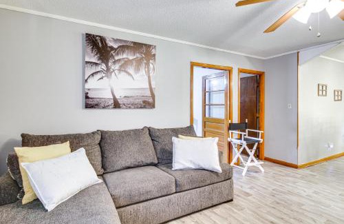 Sumter County House | Quiet and Cozy Rembert Home about 9 Mi to Air Force Base