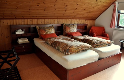 Municipality of Ermelo Bed & Breakfast | Quiet and hospitable B&B for you privately on the Veluwe in the Netherlands