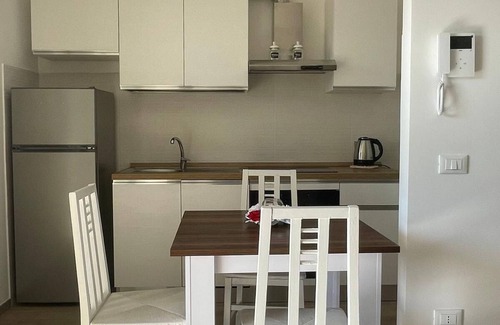 Zona XVIII Capannelle Apartment | Quiet and romantic loft a stone's throw from metro An in Anagnina area