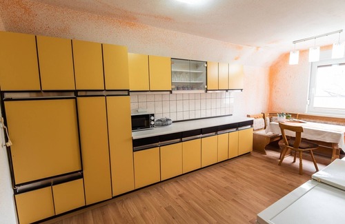 Radovljica Apartment | Quiet and Sunny Apartment with Balcony - Two Bedroom Apartment with Balcony