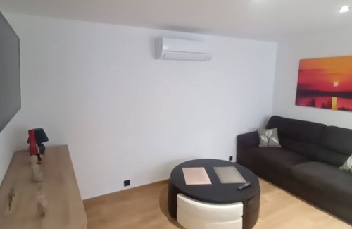 Salses-le-Chateau Apartment | Quiet apartment