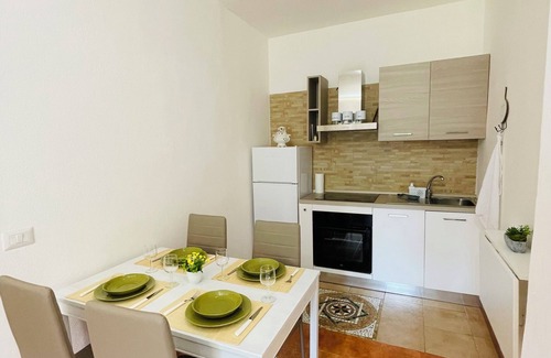 San Pasquale Apartment | Quiet Apartment Between Sea and Nature - San Pasquale