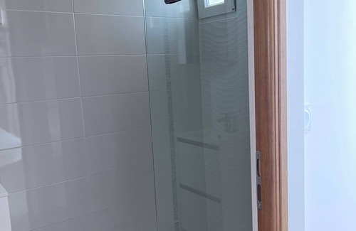 Lancieux Apartment | Quiet apartment, 100m from the beach