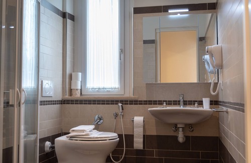 Bastia Umbra Apartment | Quiet apartment for couples in Bastia Umbra