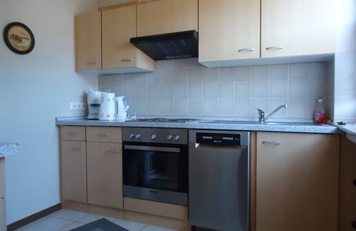 Abentheuer Condo | Quiet apartment for 2 persons on the edge of the Hunsrück-Hochwald National Park
