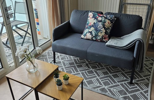 Port-Aviation Apartment | Quiet apartment, ideal for families and 15 minutes from the airport.