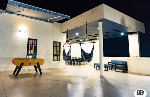 Littoral Department Apartment | Quiet apartment in Cotonou, Benin, 7 minutes from the airport