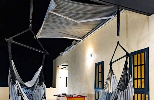 Littoral Department Apartment | Quiet apartment in Cotonou, Benin, 7 minutes from the airport