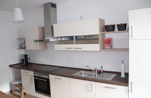 Ediger Apartment | Quiet apartment in the heart of Ediger