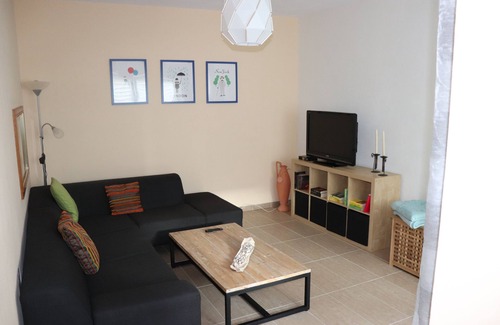 Ediger Apartment | Quiet apartment in the heart of Ediger