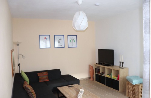 Ediger Apartment | Quiet apartment in the heart of Ediger
