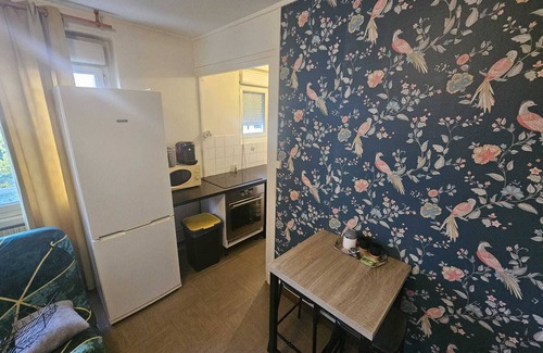 Transvaal Apartment | Quiet apartment Lyon Laennec - near metro