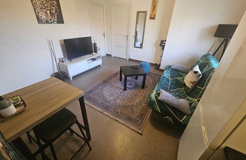 Transvaal Apartment | Quiet apartment Lyon Laennec - near metro