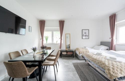 Purkersdorf Apartment | Quiet apartment near Vienna - 60m2 - 24h check-in - for business and family