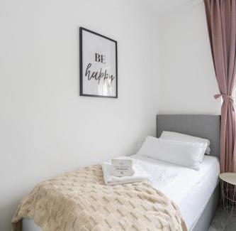 Purkersdorf Apartment | Quiet apartment near Vienna - 60m2 - 24h check-in - for business and family