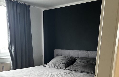 Alte Heide-Hirschau House | Quiet apartment near the center