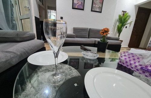 L'Ocean House | Quiet apartment near the sea